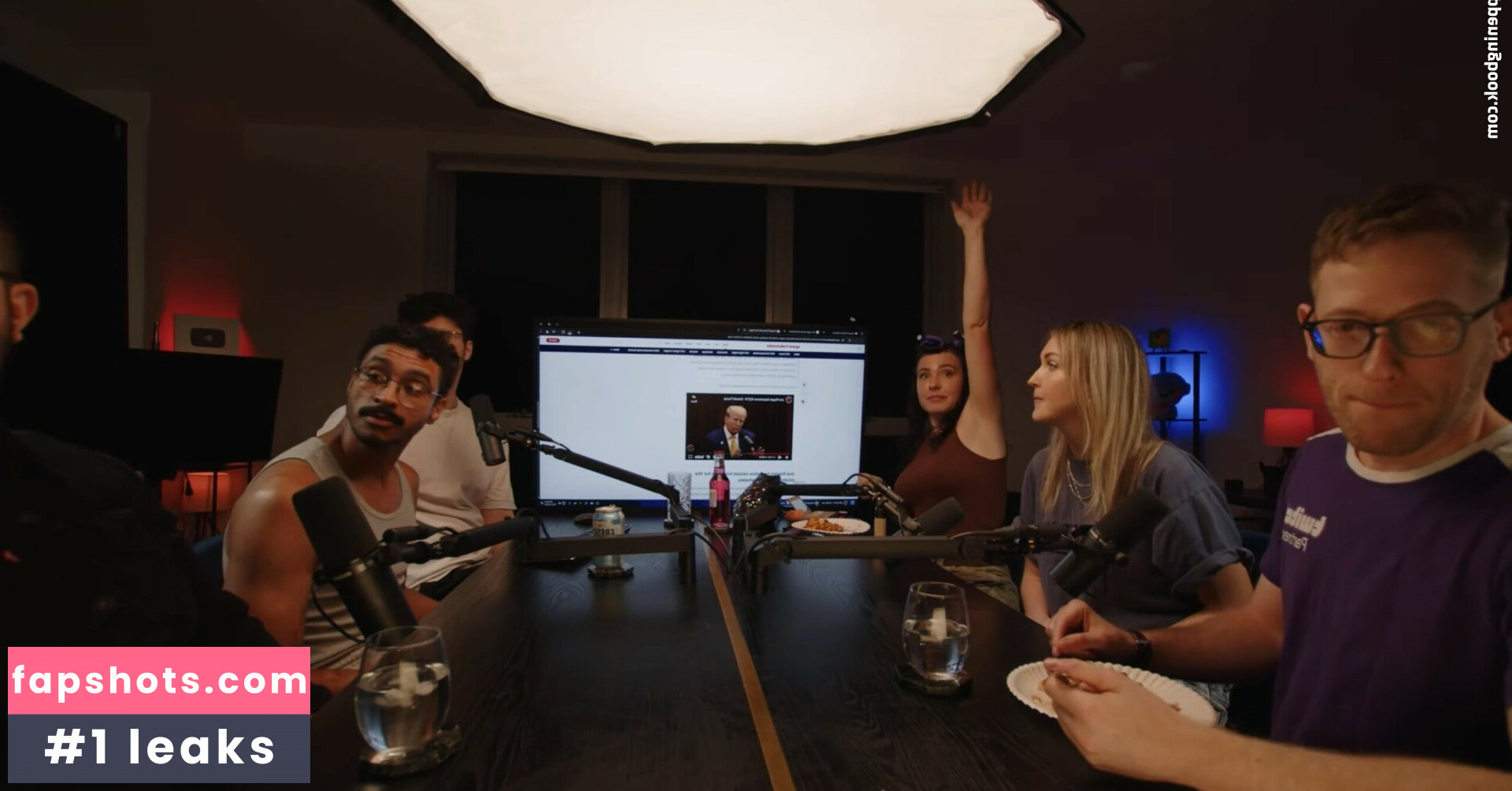 Notsoerudite Nahé úniky fotek pouze od fanoušků #38 - Fapshots