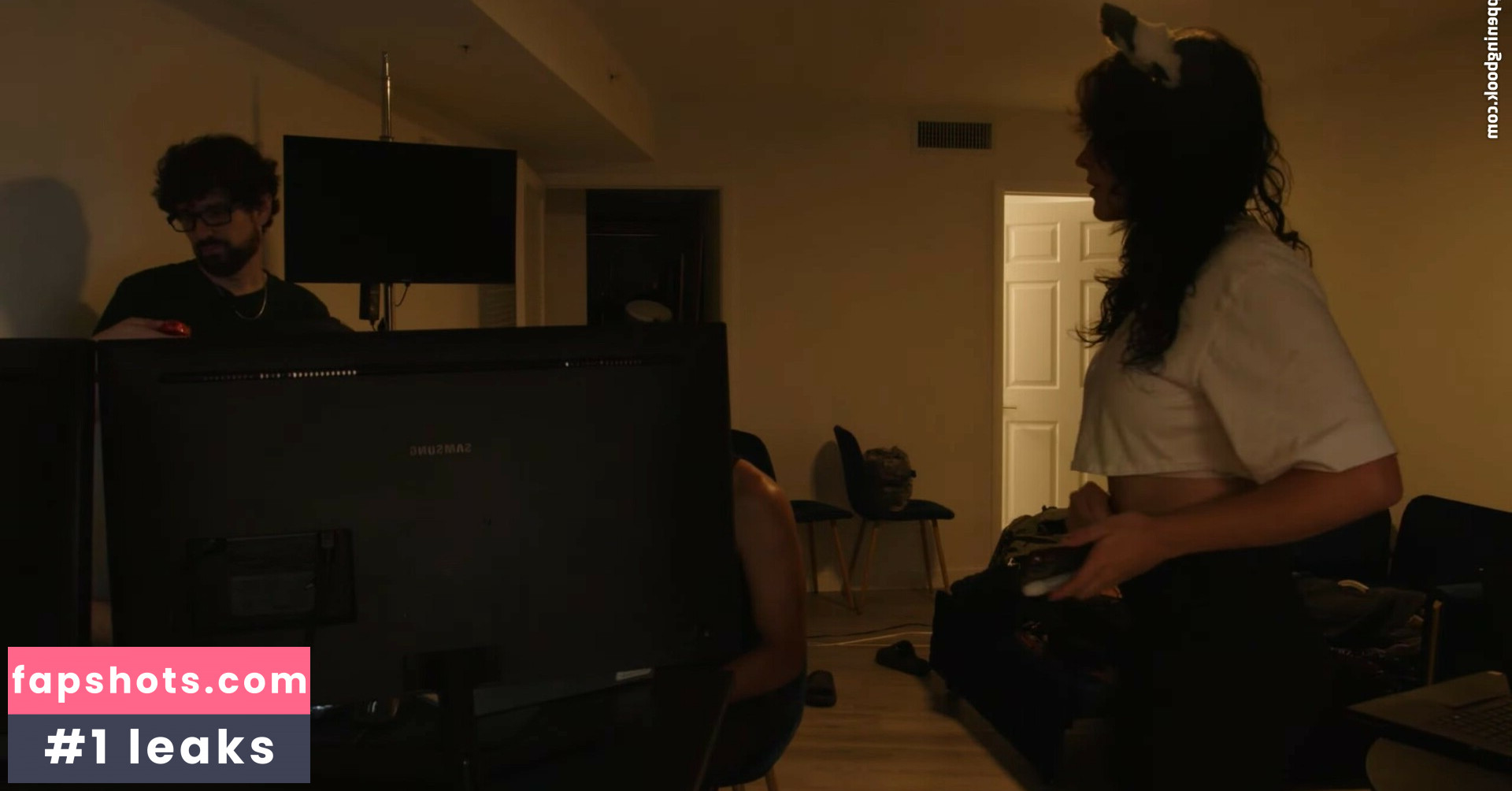 Notsoerudite Nahé úniky fotek pouze od fanoušků #42 - Fapshots