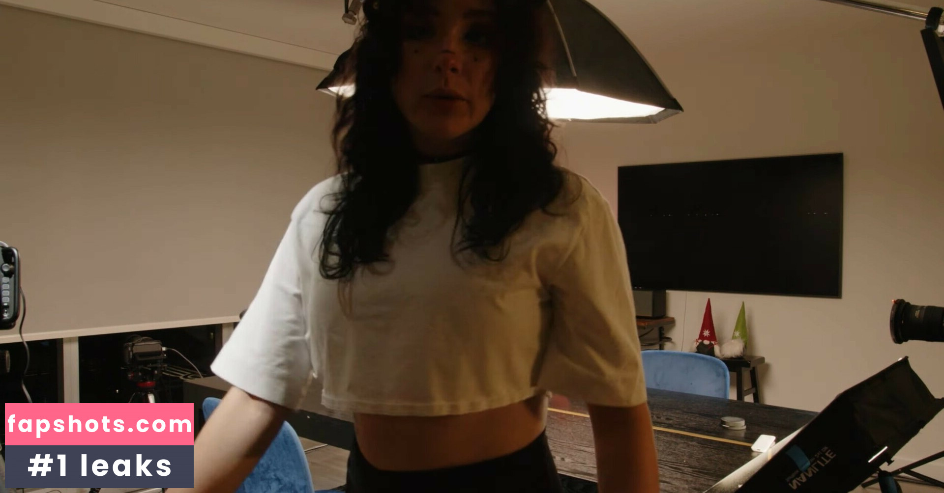 Notsoerudite Nahé úniky fotek pouze od fanoušků #43 - Fapshots