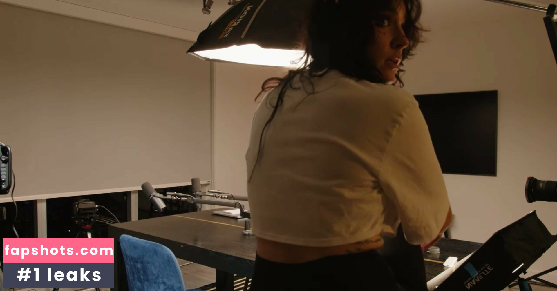 Notsoerudite Nahé úniky fotek pouze od fanoušků #44 - Fapshots