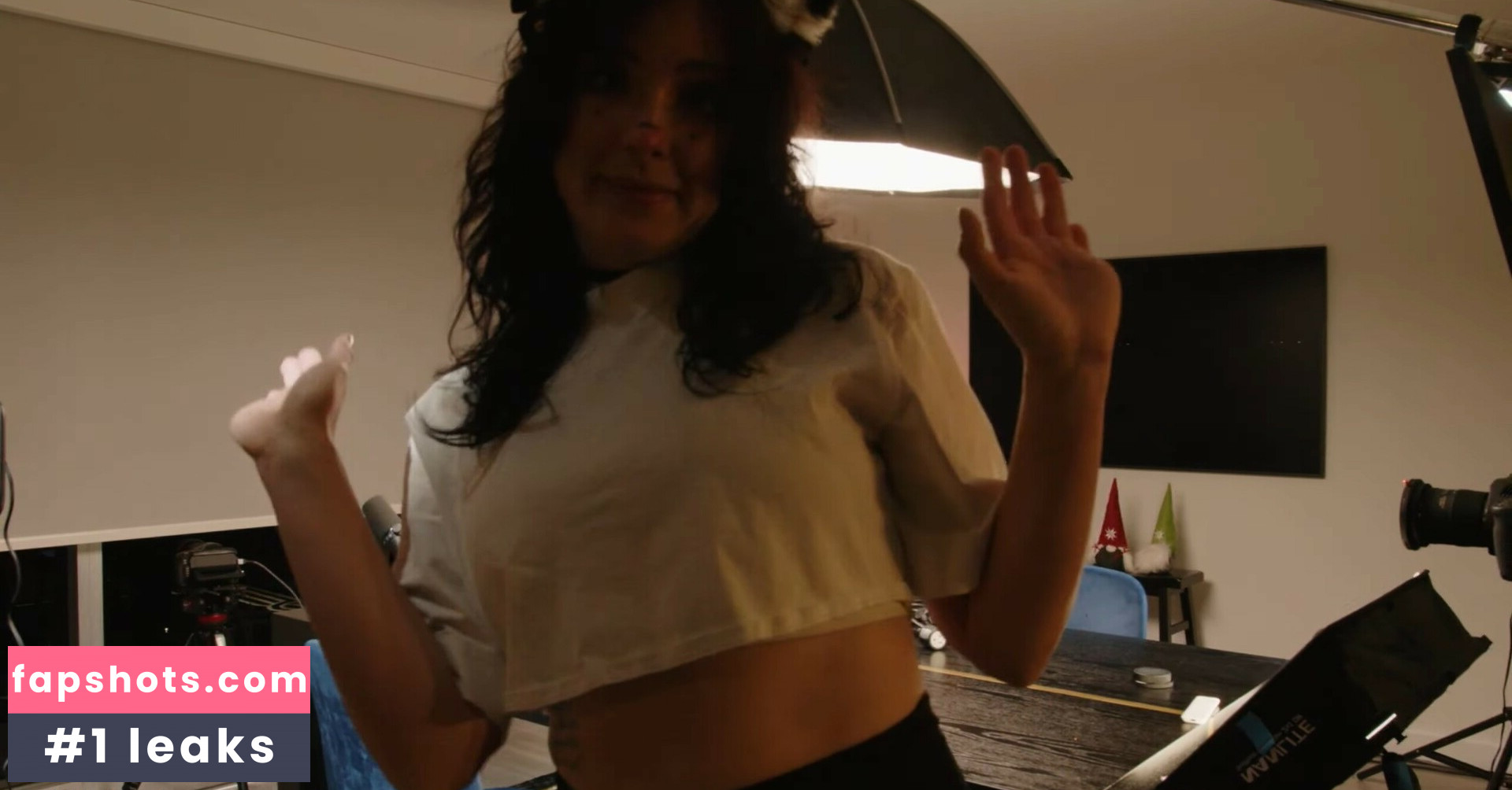 Notsoerudite Nahé úniky fotek pouze od fanoušků #46 - Fapshots