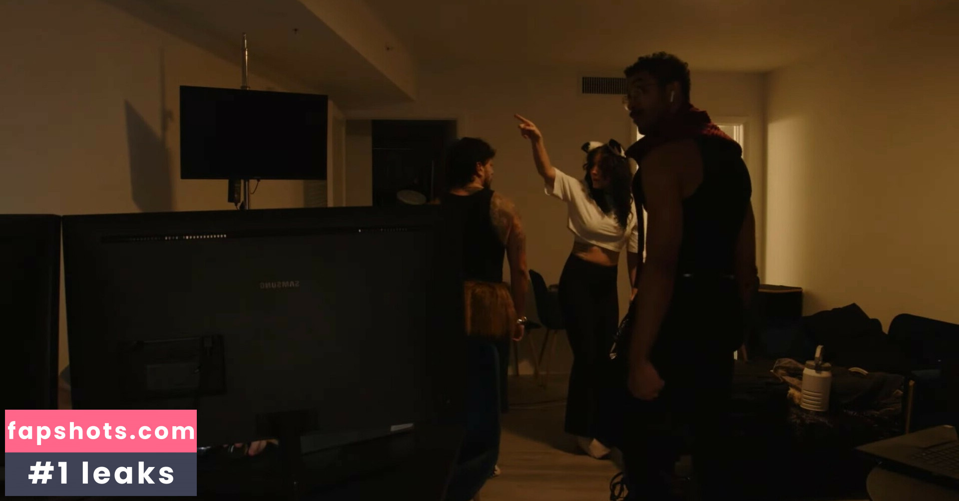 Notsoerudite Nahé úniky fotek pouze od fanoušků #47 - Fapshots