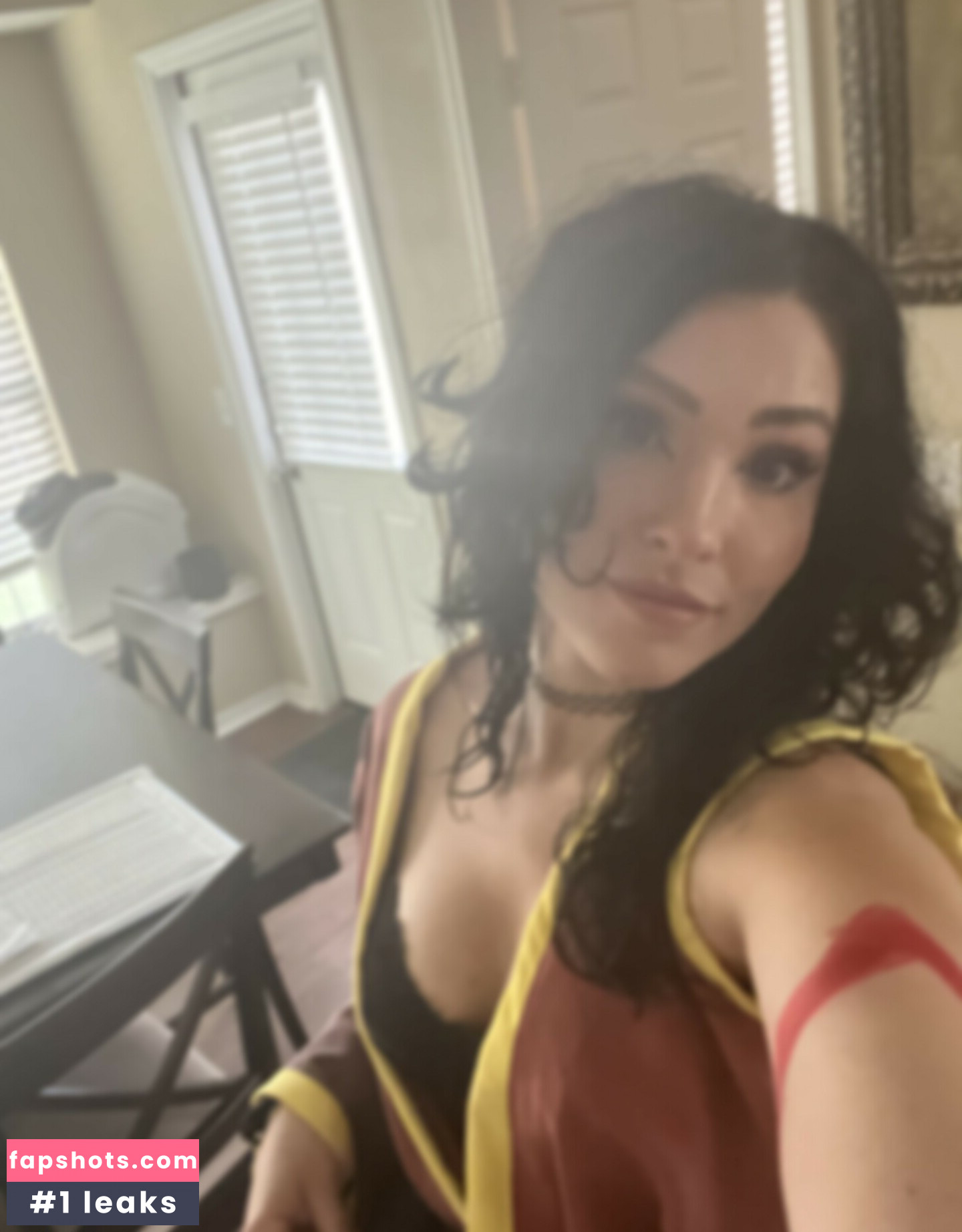 Notsoerudite Nahé úniky fotek pouze od fanoušků #48 - Fapshots