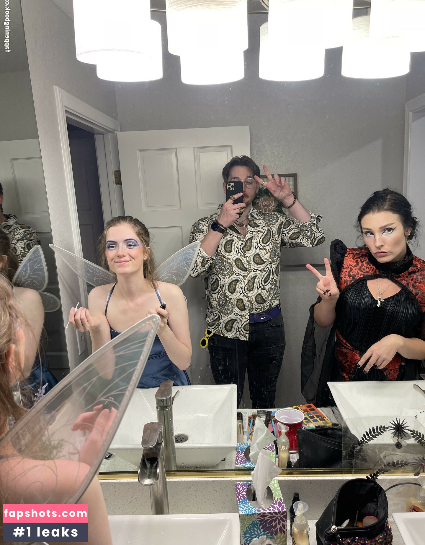 Notsoerudite Nahé úniky fotek pouze od fanoušků #49 - Fapshots