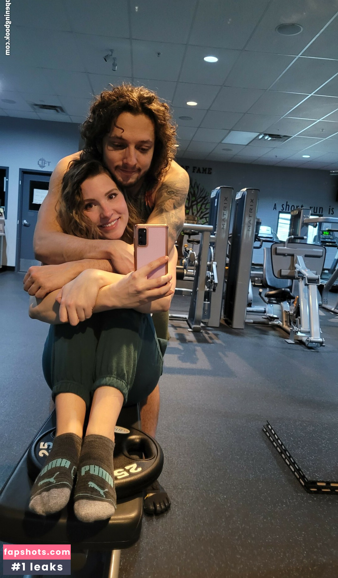 Notsoerudite Nahé úniky fotek pouze od fanoušků #50 - Fapshots