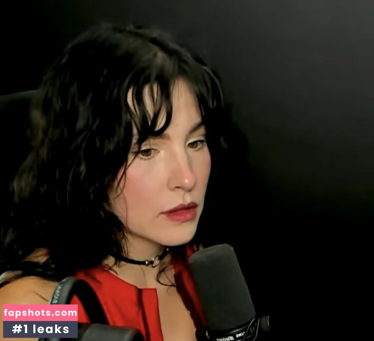 Notsoerudite Nahé úniky fotek pouze od fanoušků #6 - Fapshots