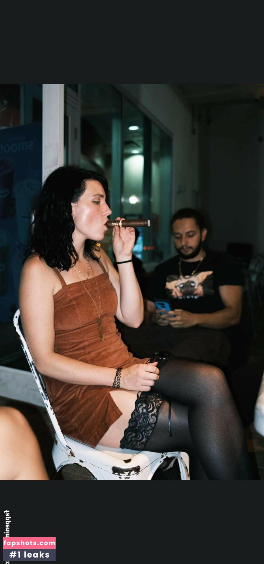 Notsoerudite Nahé úniky fotek pouze od fanoušků #51 - Fapshots