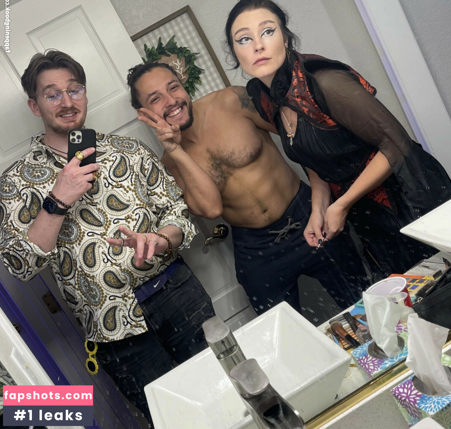 Notsoerudite Nahé úniky fotek pouze od fanoušků #56 - Fapshots