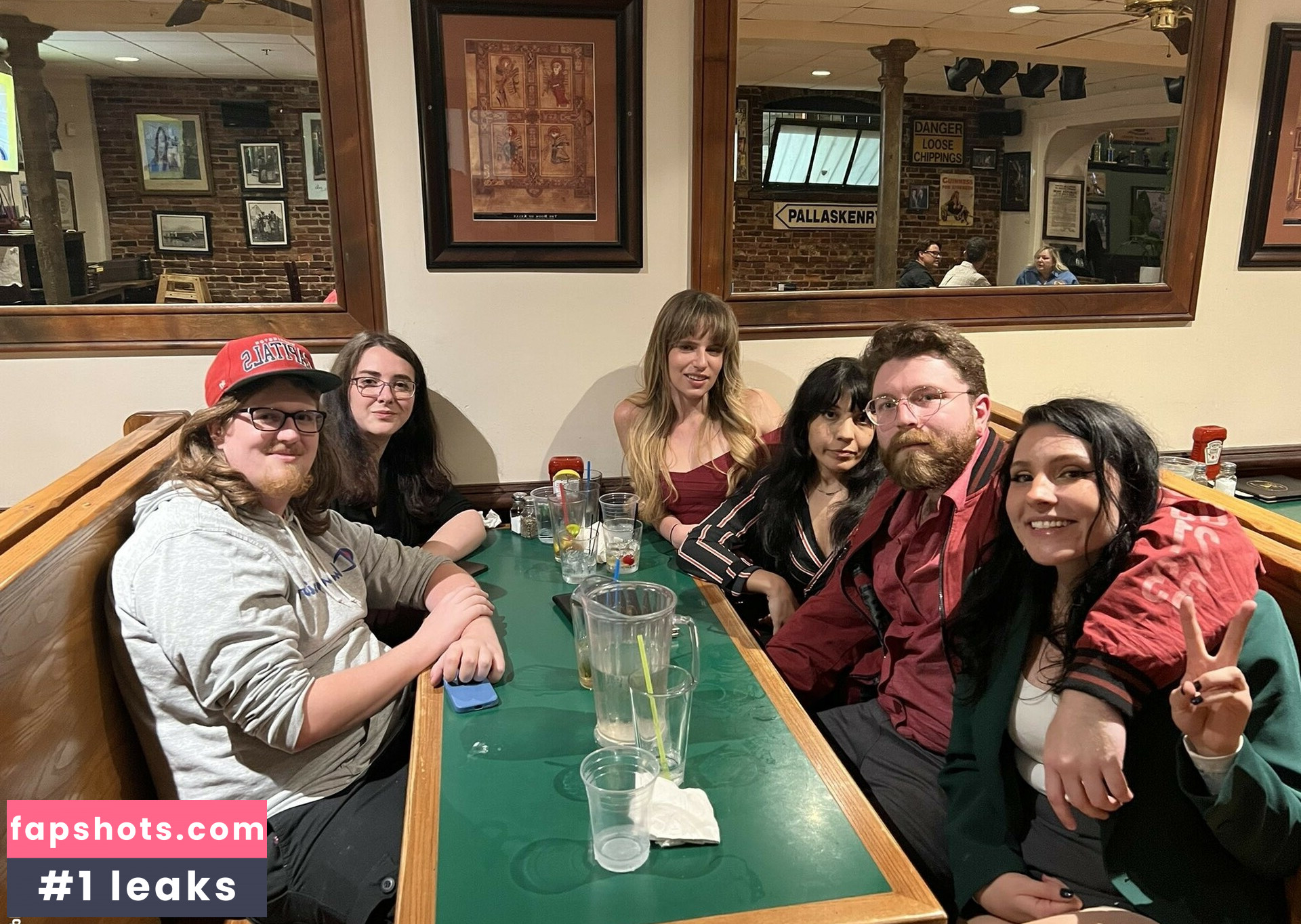 Notsoerudite Nahé úniky fotek pouze od fanoušků #58 - Fapshots