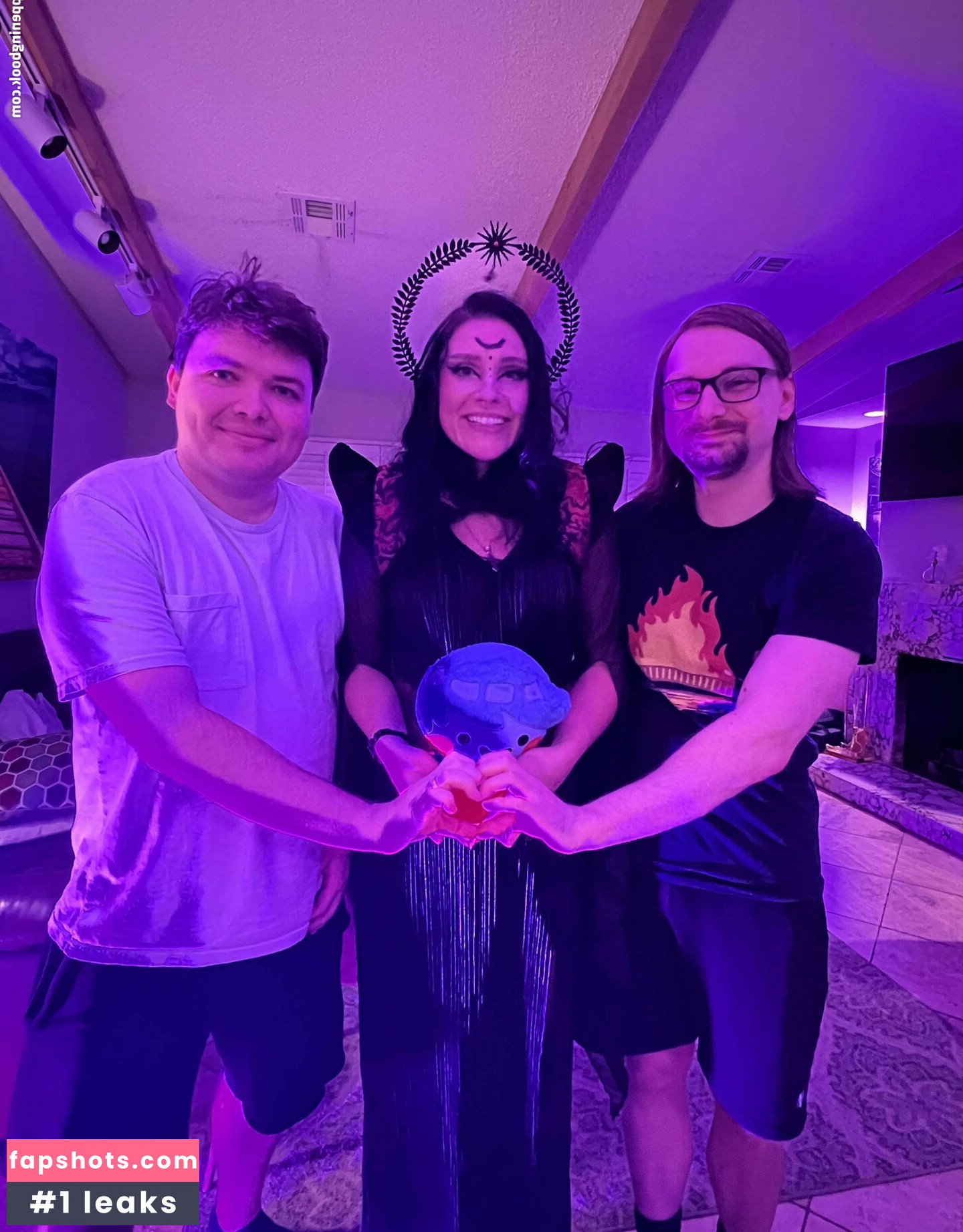 Notsoerudite Nahé úniky fotek pouze od fanoušků #59 - Fapshots