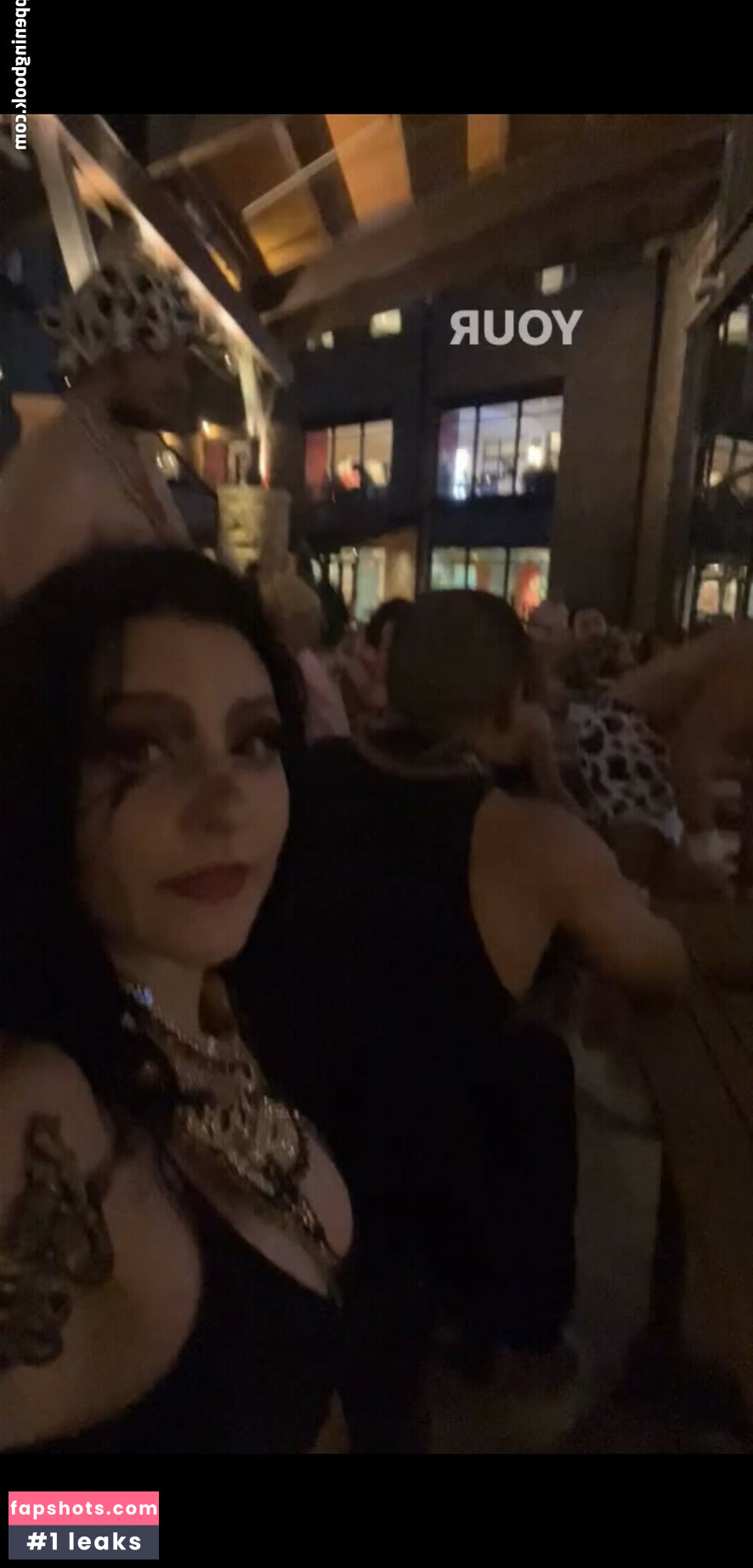 Notsoerudite Nahé úniky fotek pouze od fanoušků #60 - Fapshots