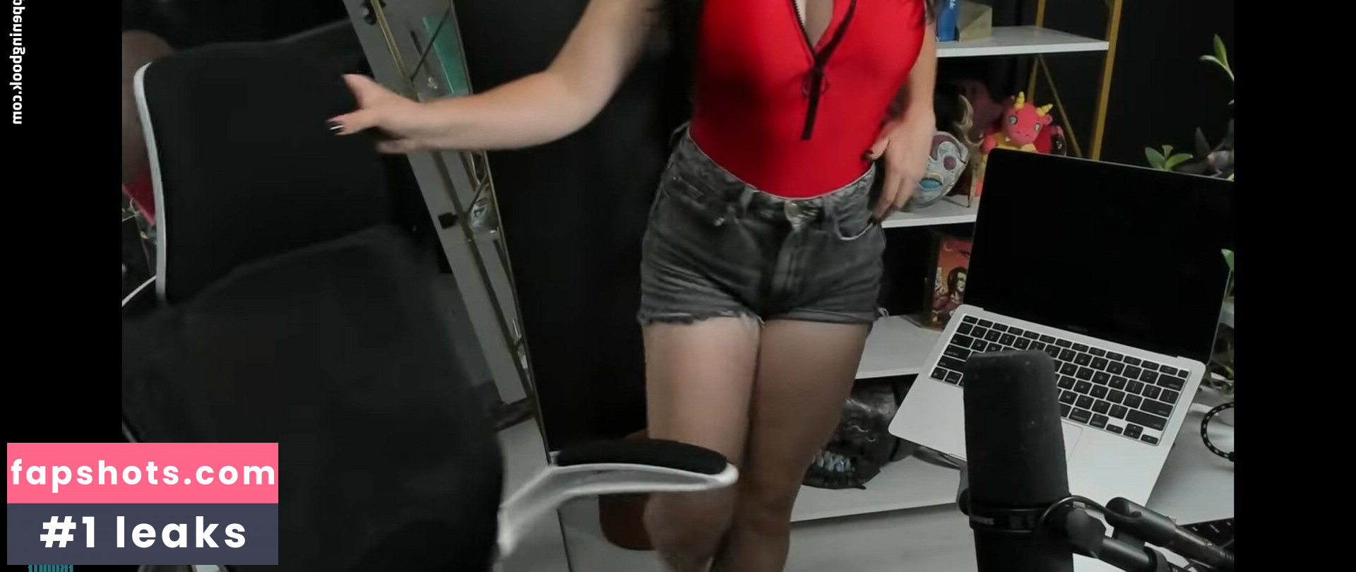 Notsoerudite Nahé úniky fotek pouze od fanoušků #7 - Fapshots