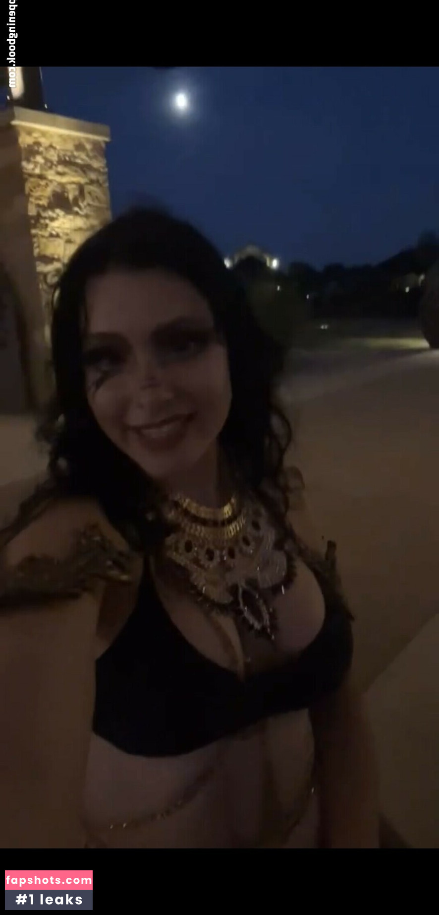 Notsoerudite Nahé úniky fotek pouze od fanoušků #61 - Fapshots