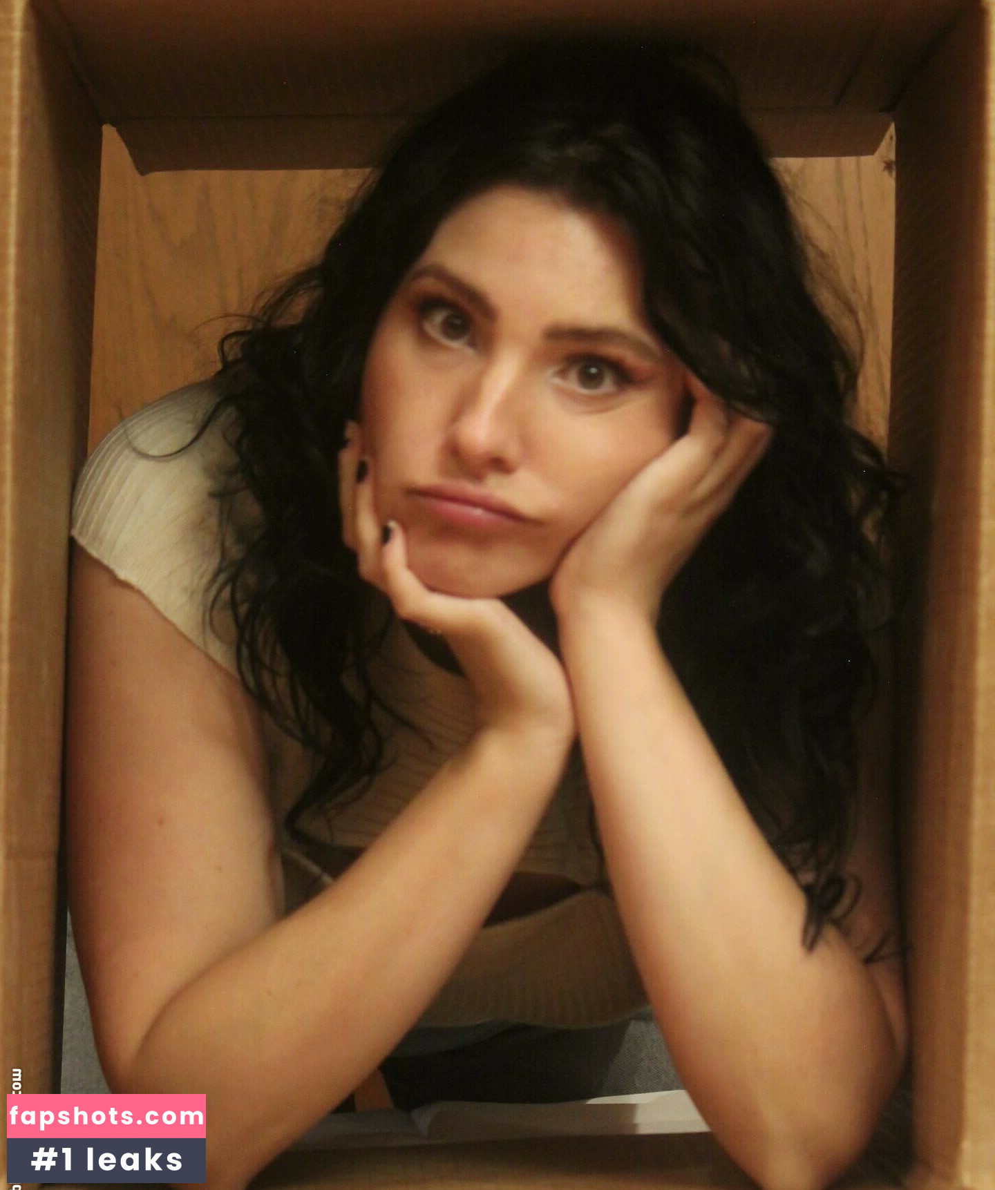 Notsoerudite Nahé úniky fotek pouze od fanoušků #63 - Fapshots