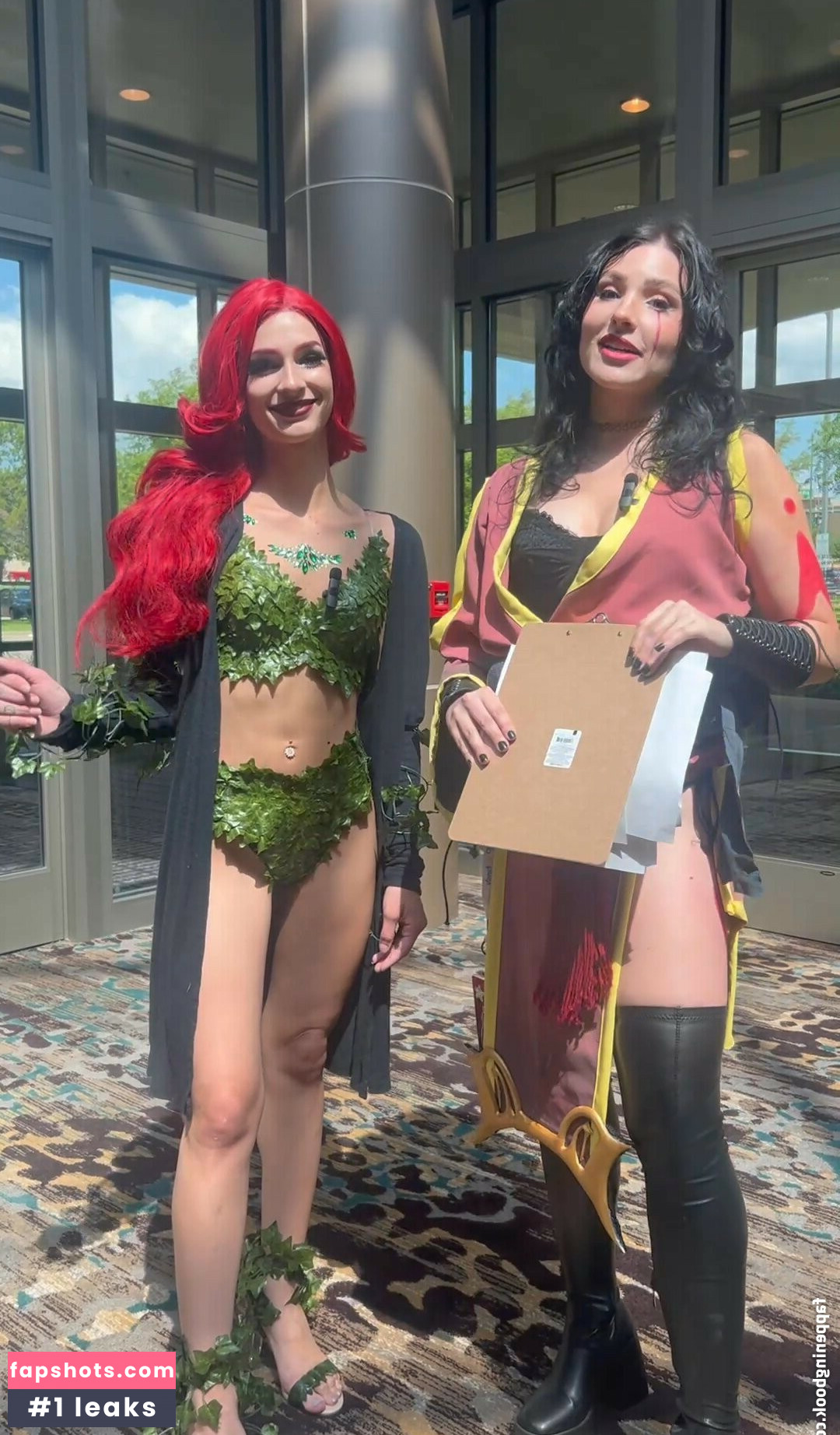 Notsoerudite Nahé úniky fotek pouze od fanoušků #67 - Fapshots