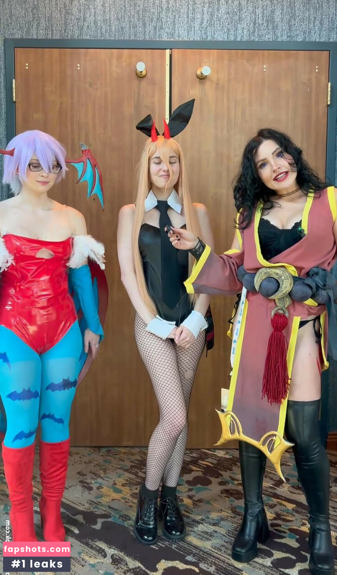 Notsoerudite Nahé úniky fotek pouze od fanoušků #70 - Fapshots