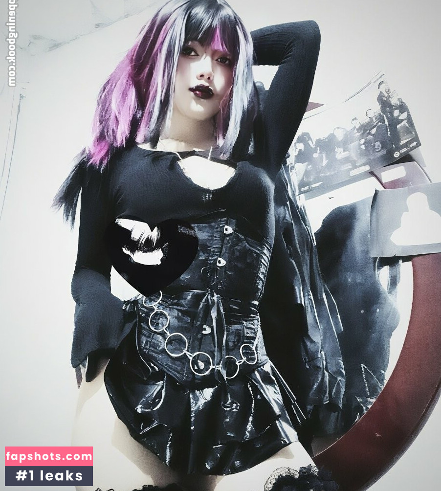 Nott_Isolate Nacktheit OnlyFans Fotos #7 - Fapshots