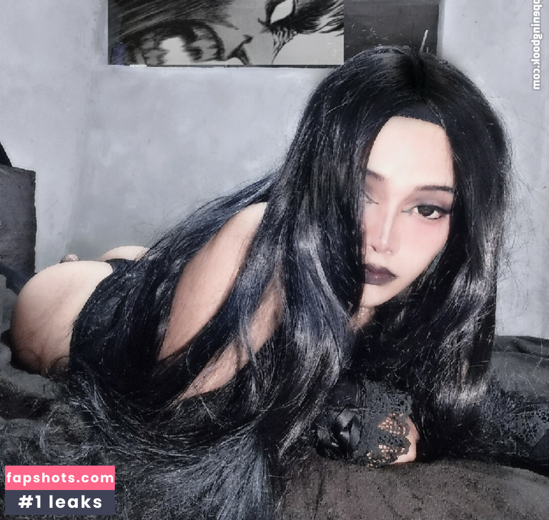 Nott_Isolate Nacktheit OnlyFans Fotos #8 - Fapshots