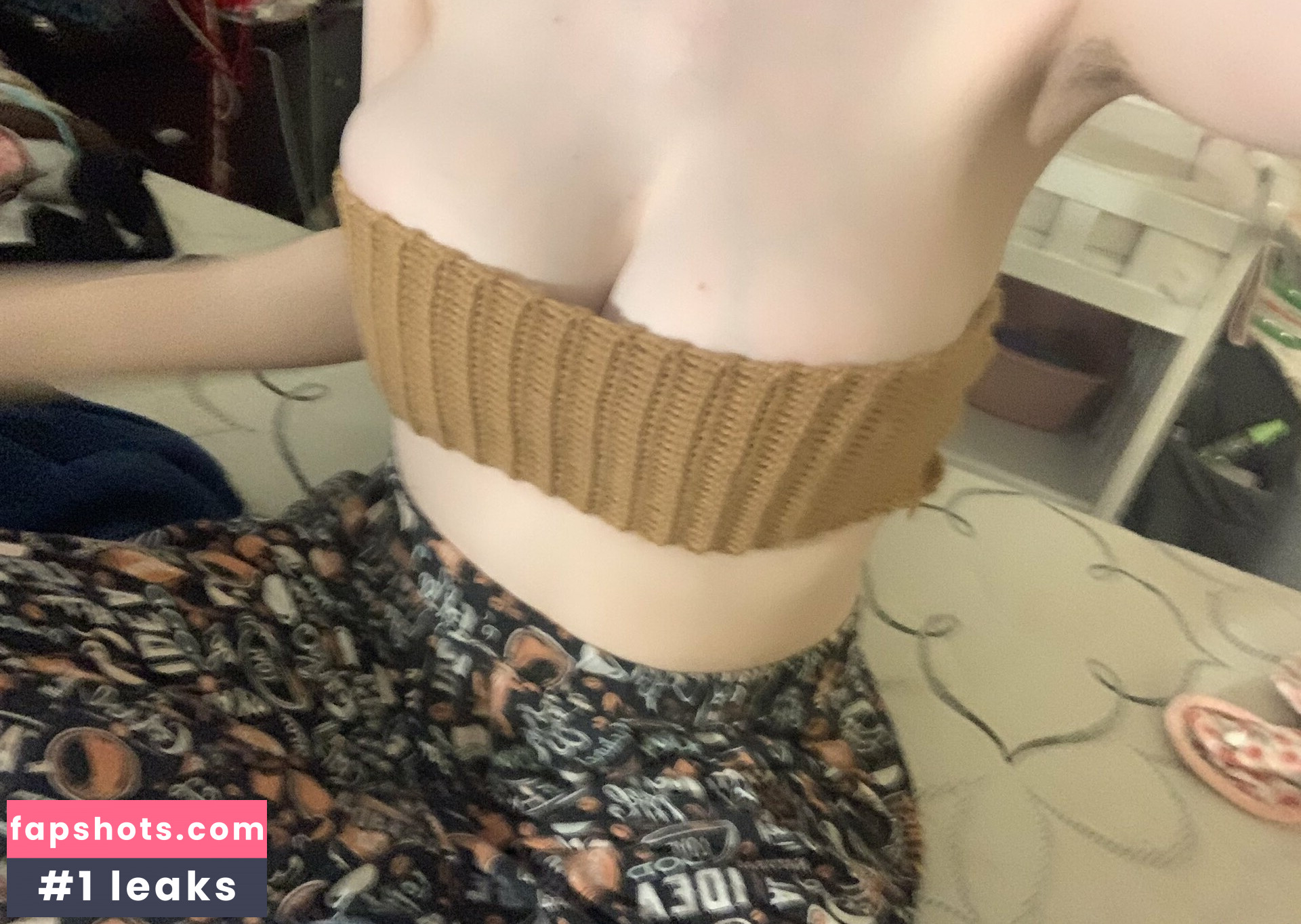 notthespaghettios Nacktheit OnlyFans Fotos #2 - Fapshots