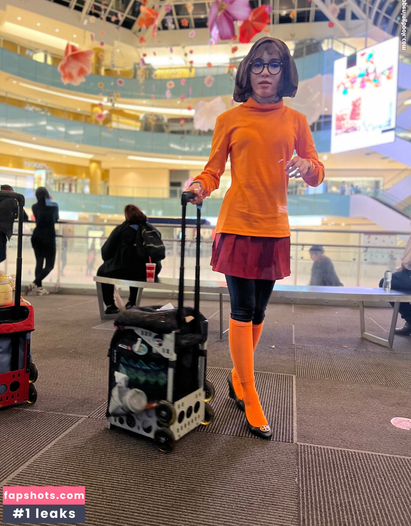 Notyourabg gallery photo #33