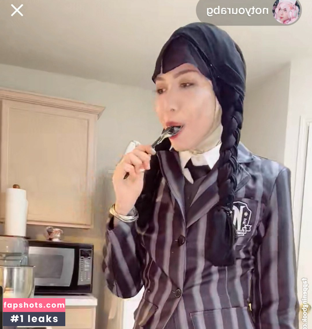 Notyourabg gallery photo #41