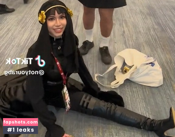 Notyourabg gallery photo #45