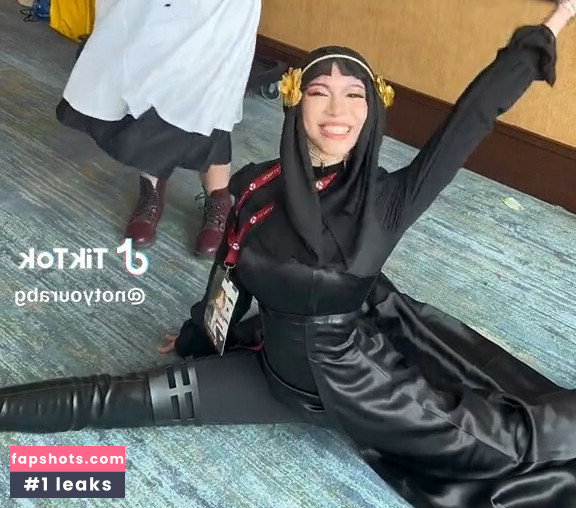 Notyourabg gallery photo #46