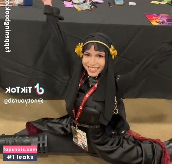 Notyourabg gallery photo #48