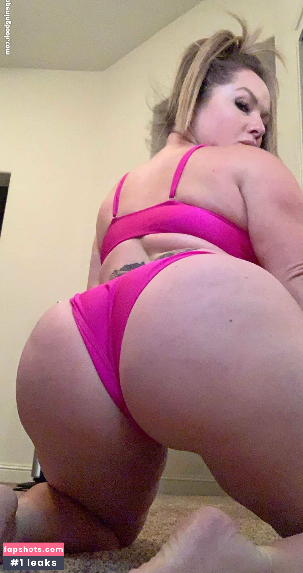 notyouraverage Filtración Desnuda OnlyFans Foto #54 - Fapshots