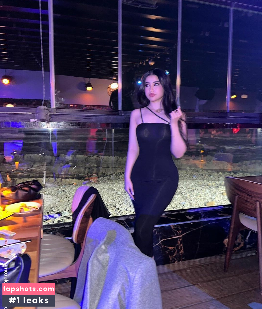 Nouhayllla Nude Leaks OnlyFans Photos #5 - Fapshots