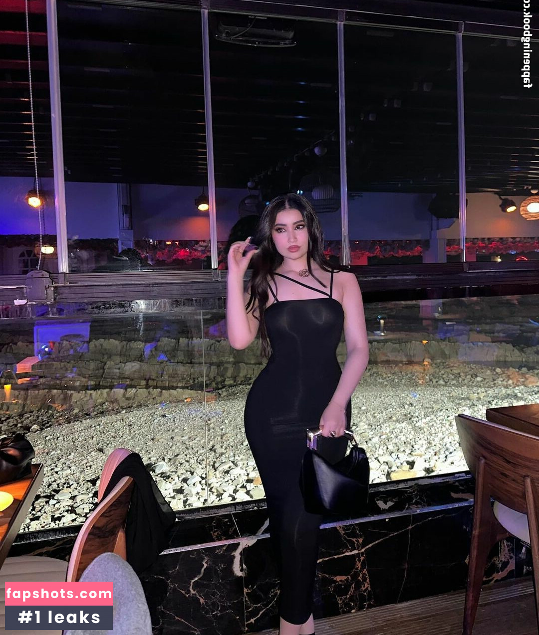 Nouhayllla Nude Leaks OnlyFans Photos #7 - Fapshots