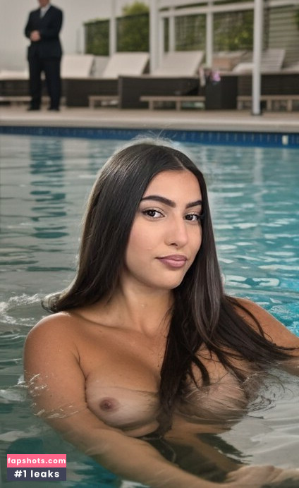 Nourhene Hocini gallery photo #18