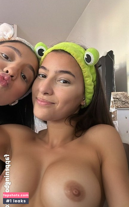 Nourhene Hocini gallery photo #10