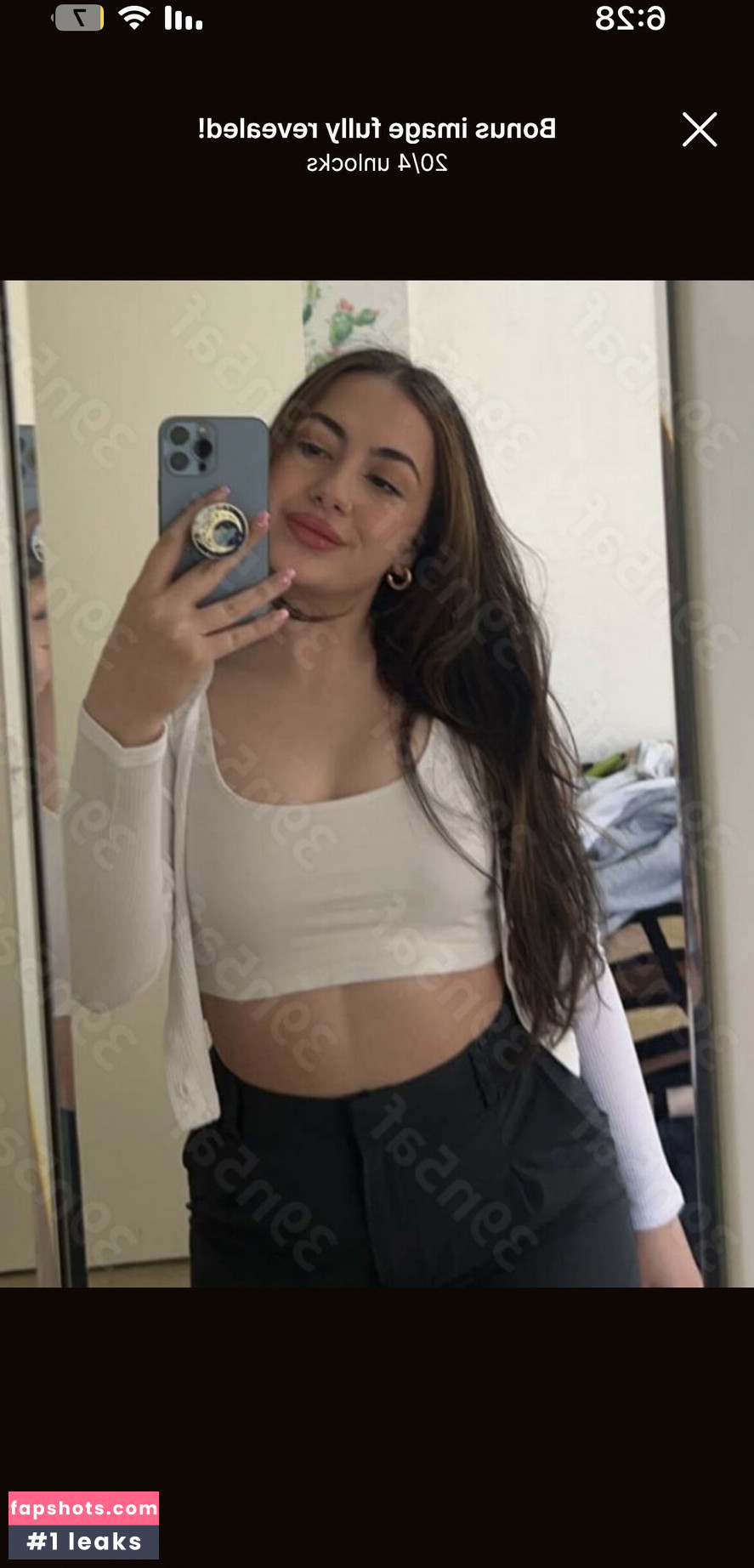 NourTurki gallery photo #6