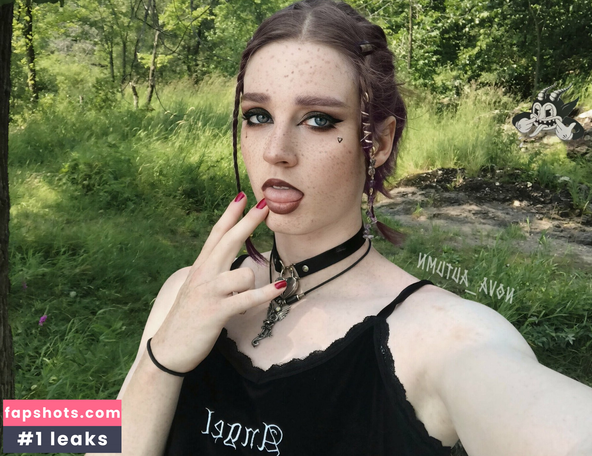 Nova Autumn gallery photo #4