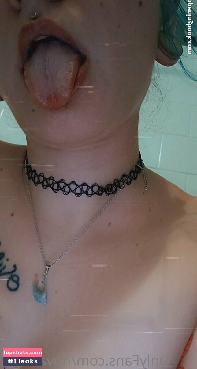 nova.leigh Nacktheit OnlyFans Fotos #2 - Fapshots