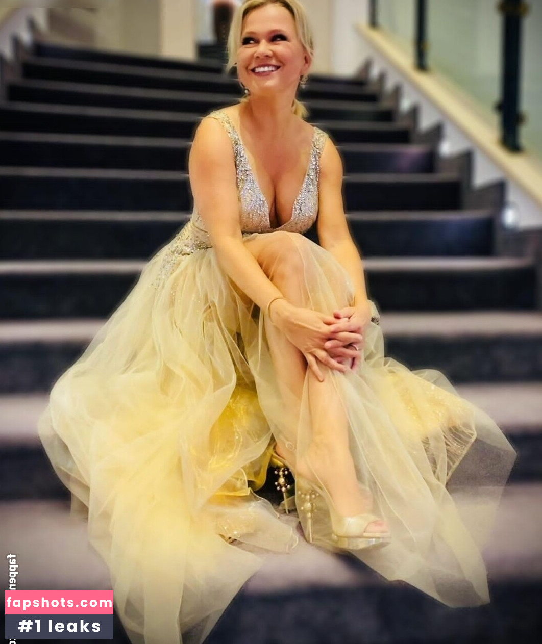 Nova Meierhenrich Nahé úniky fotek pouze od fanoušků #11 - Fapshots