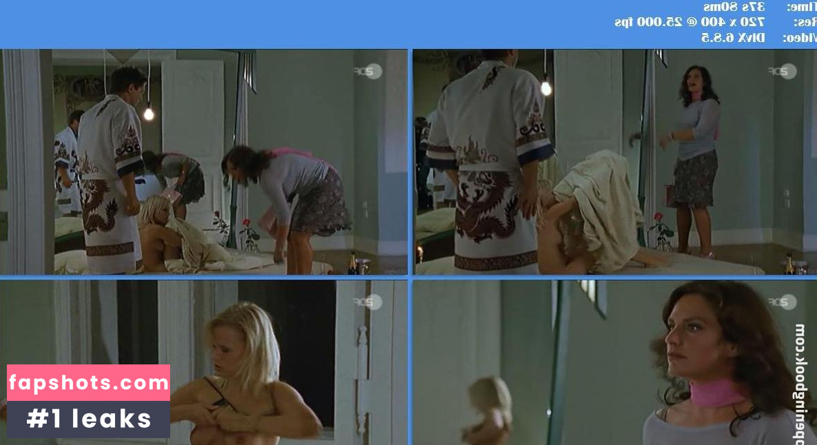 Nova Meierhenrich Nahé úniky fotek pouze od fanoušků #13 - Fapshots