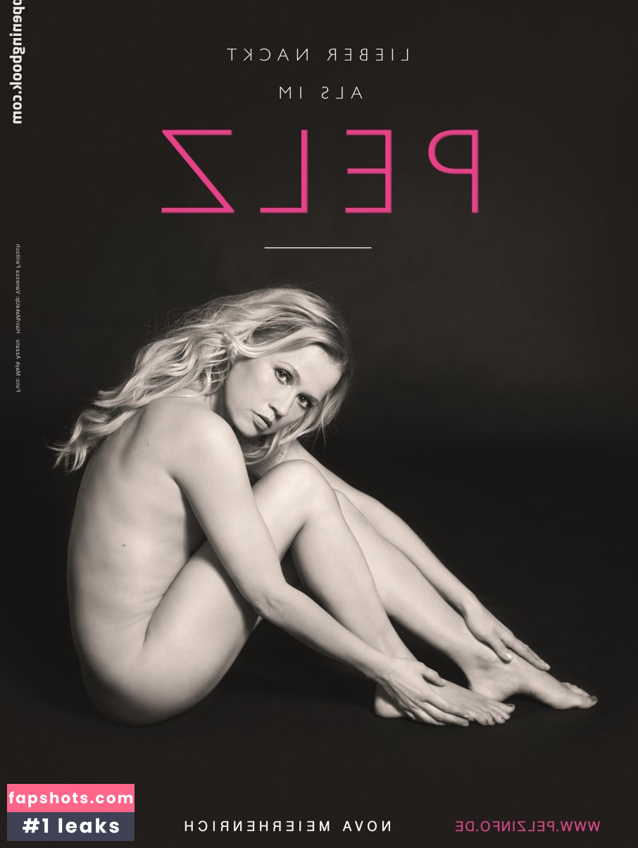 Nova Meierhenrich Nahé úniky fotek pouze od fanoušků #36 - Fapshots