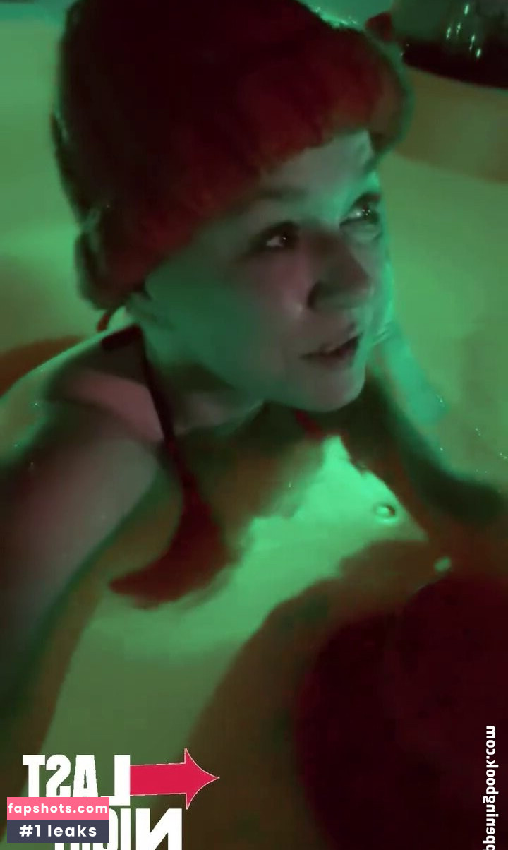 Nova Meierhenrich Nahé úniky fotek pouze od fanoušků #6 - Fapshots