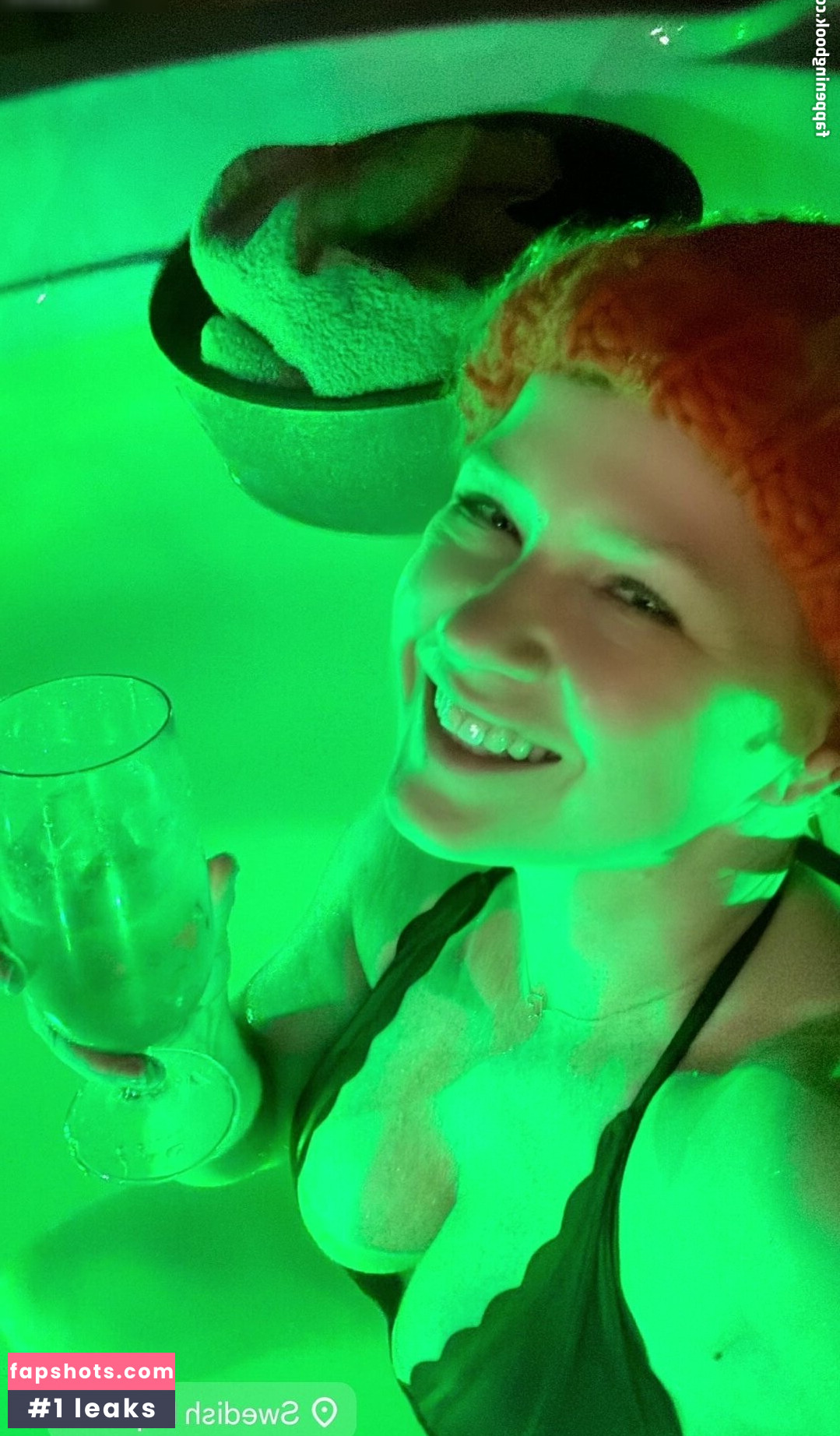 Nova Meierhenrich Nahé úniky fotek pouze od fanoušků #8 - Fapshots