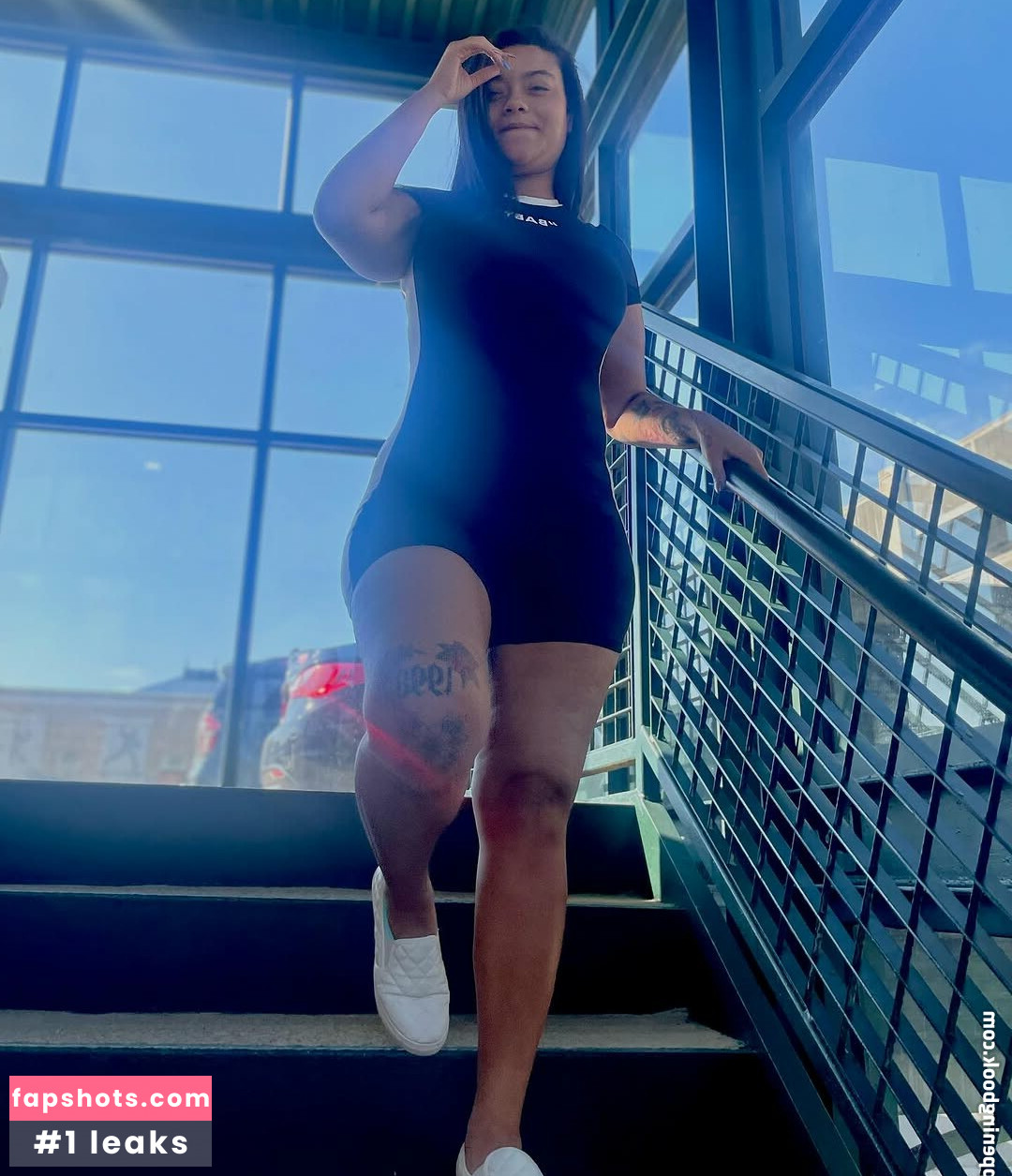 Nova Nicole Nude Leaks OnlyFans Photos #11 - LeakJerk