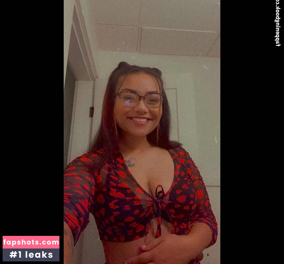 Nova Nicole Nude Leaks OnlyFans Photos #12 - LeakJerk