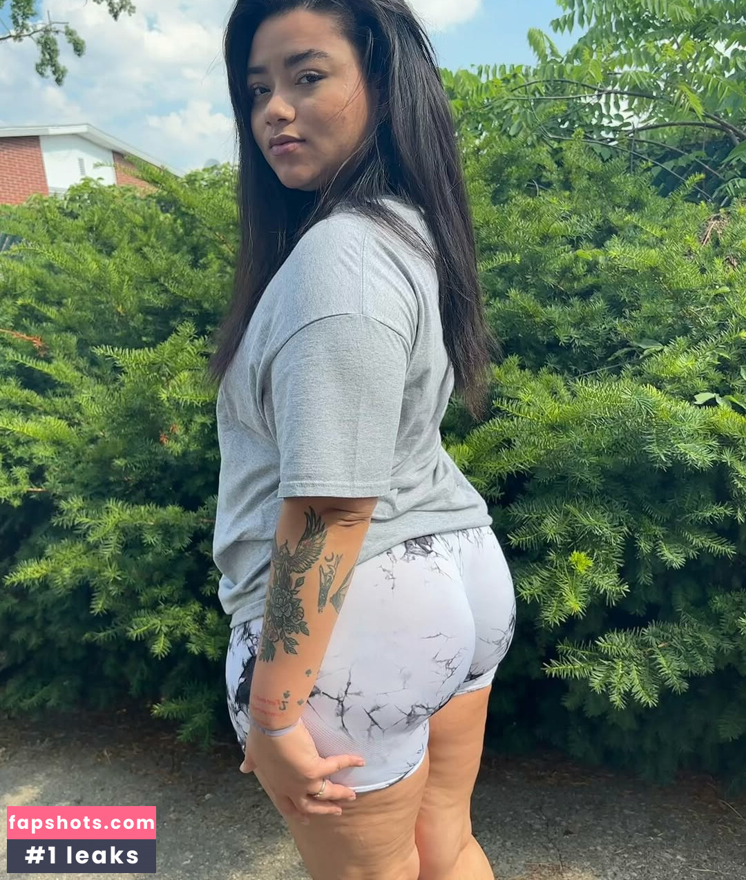 Nova Nicole Nude Leaks OnlyFans Photos #13 - LeakJerk