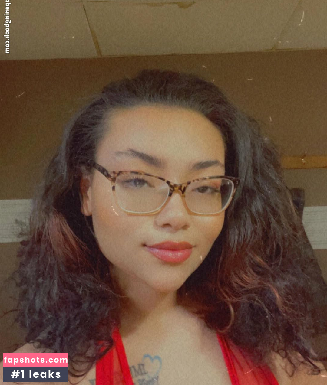 Nova Nicole Nahé úniky fotek pouze od fanoušků #14 - Fapshots