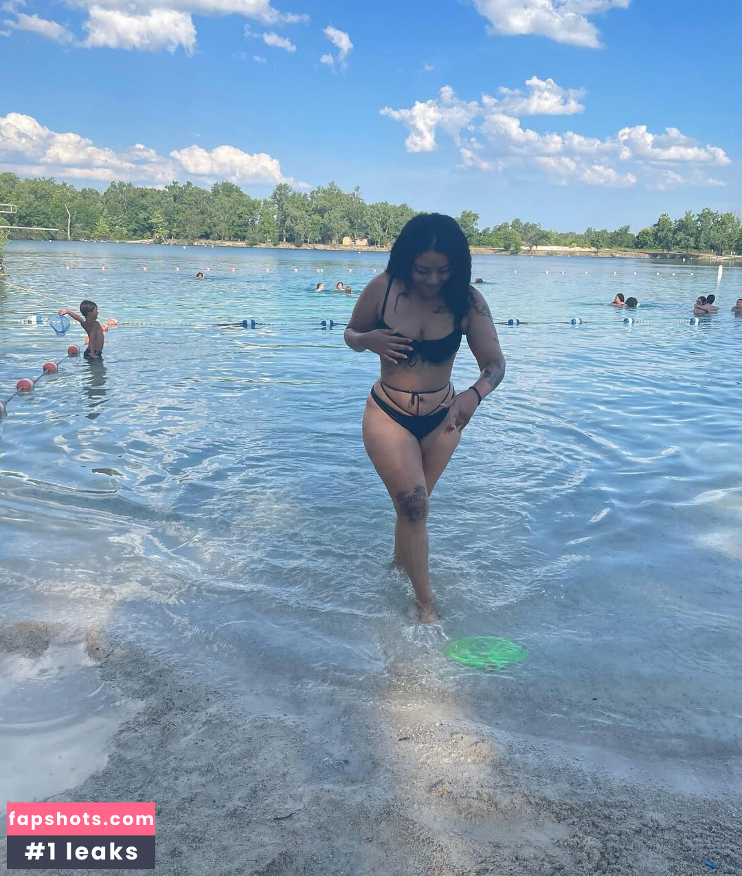 Nova Nicole Nahé úniky fotek pouze od fanoušků #16 - Fapshots