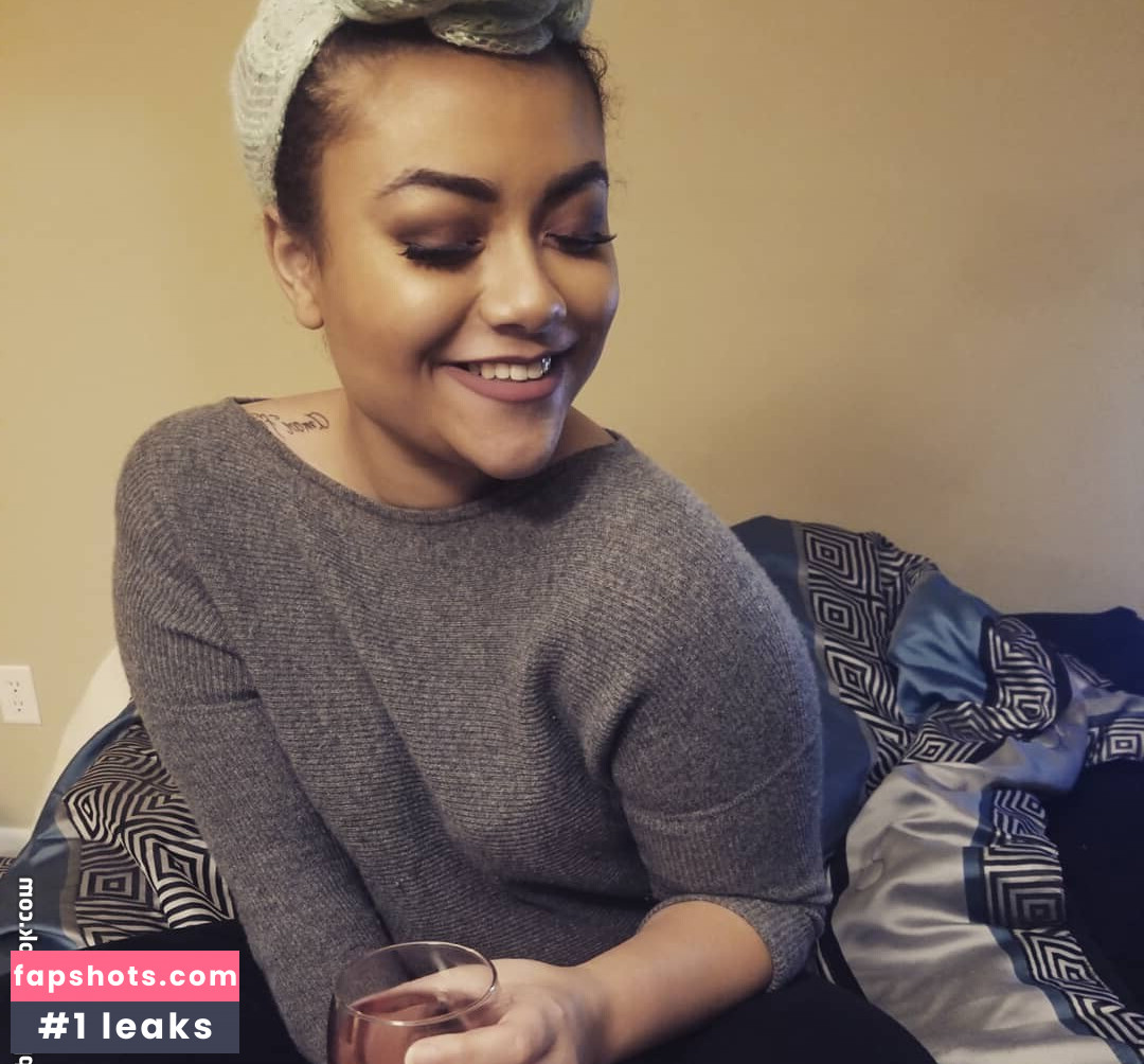 Nova Nicole Nahé úniky fotek pouze od fanoušků #17 - Fapshots