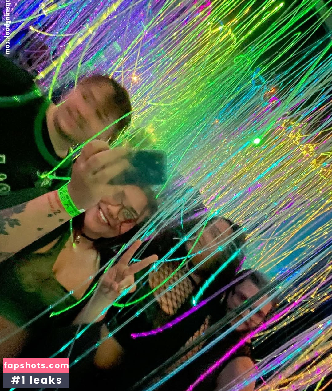 Nova Nicole Nahé úniky fotek pouze od fanoušků #18 - Fapshots