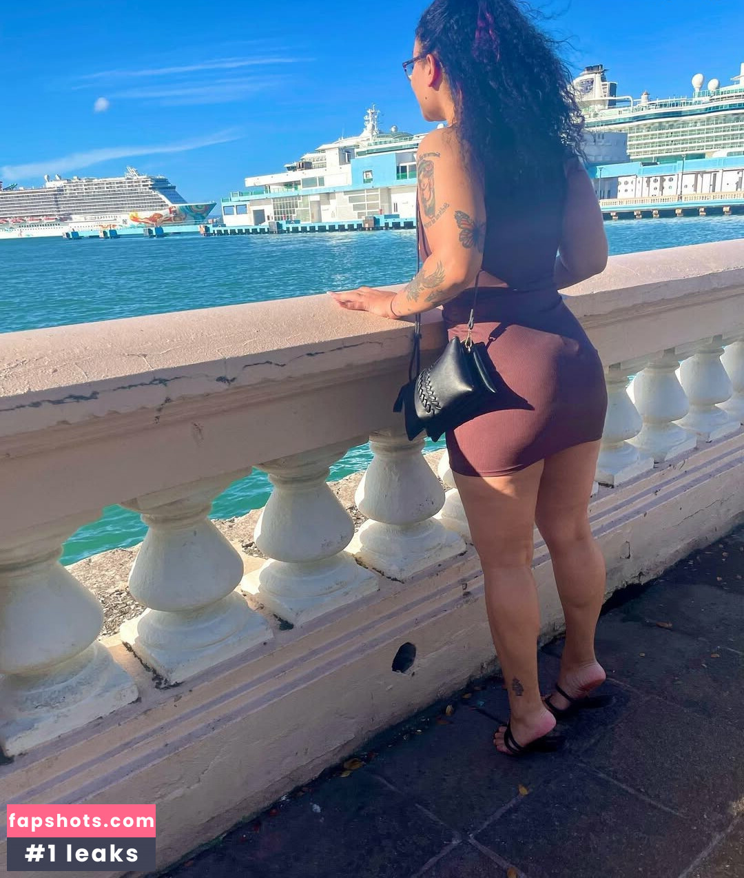 Nova Nicole Nahé úniky fotek pouze od fanoušků #19 - Fapshots