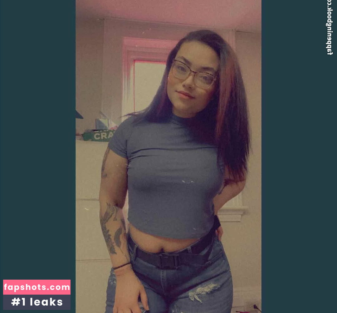 Nova Nicole Nahé úniky fotek pouze od fanoušků #20 - Fapshots